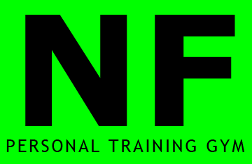 Namber Fitness ロゴ